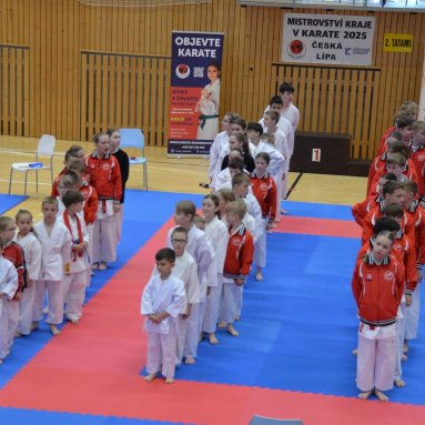 Mistrovství ústeckého kraje + beginner 10.5.2025