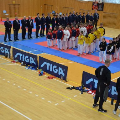 Mistrovství ústeckého kraje + beginner 10.5.2025