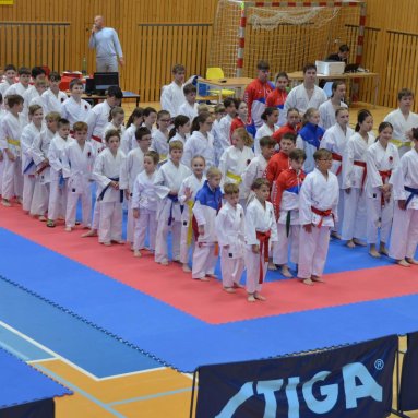 Mistrovství ústeckého kraje + beginner 10.5.2025