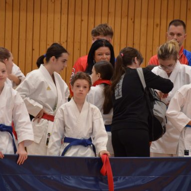 Mistrovství ústeckého kraje + beginner 10.5.2025