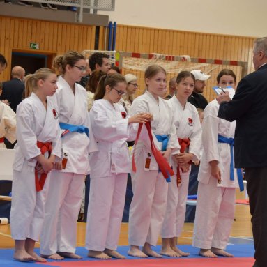 Mistrovství ústeckého kraje + beginner 10.5.2025