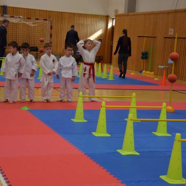 Mistrovství ústeckého kraje + beginner 10.5.2025