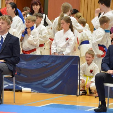 Mistrovství ústeckého kraje + beginner 10.5.2025