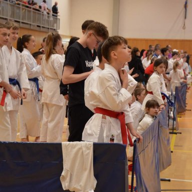 Mistrovství ústeckého kraje + beginner 10.5.2025