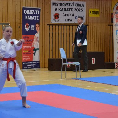 Mistrovství ústeckého kraje + beginner 10.5.2025