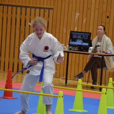 Mistrovství ústeckého kraje + beginner 10.5.2025