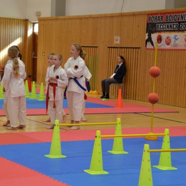 Mistrovství ústeckého kraje + beginner 10.5.2025