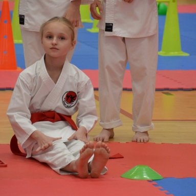Mistrovství ústeckého kraje + beginner 10.5.2025