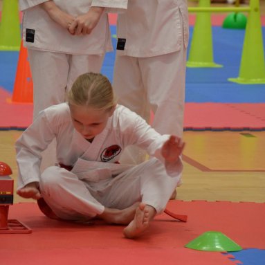 Mistrovství ústeckého kraje + beginner 10.5.2025