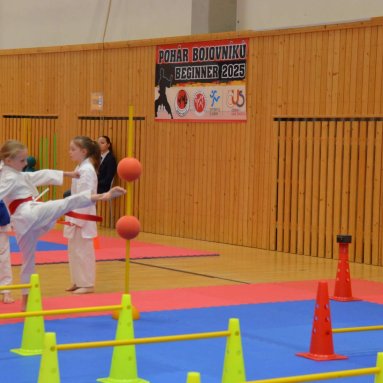 Mistrovství ústeckého kraje + beginner 10.5.2025