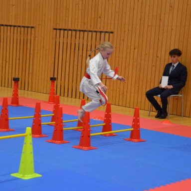Mistrovství ústeckého kraje + beginner 10.5.2025