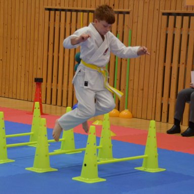 Mistrovství ústeckého kraje + beginner 10.5.2025