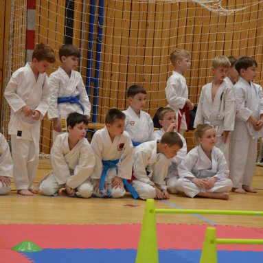 Mistrovství ústeckého kraje + beginner 10.5.2025