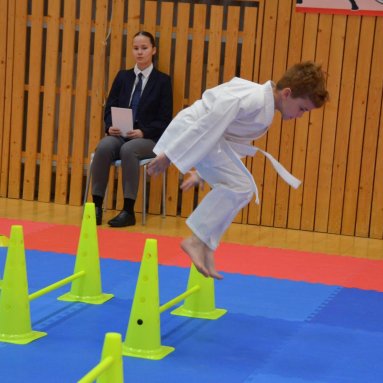 Mistrovství ústeckého kraje + beginner 10.5.2025