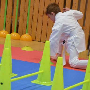 Mistrovství ústeckého kraje + beginner 10.5.2025