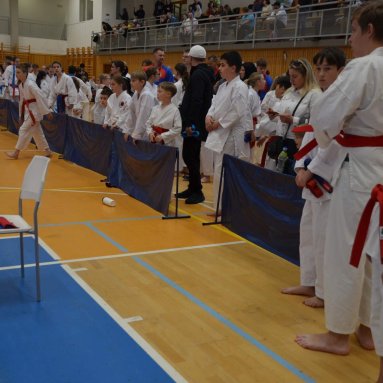 Mistrovství ústeckého kraje + beginner 10.5.2025