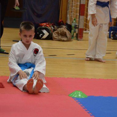 Mistrovství ústeckého kraje + beginner 10.5.2025