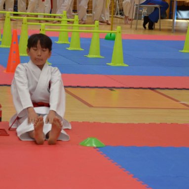 Mistrovství ústeckého kraje + beginner 10.5.2025