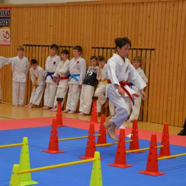 Mistrovství ústeckého kraje + beginner 10.5.2025