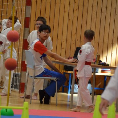Mistrovství ústeckého kraje + beginner 10.5.2025