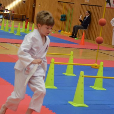 Mistrovství ústeckého kraje + beginner 10.5.2025
