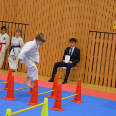 Mistrovství ústeckého kraje + beginner 10.5.2025