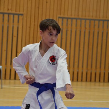 Mistrovství ústeckého kraje + beginner 10.5.2025