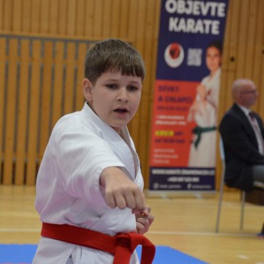 Mistrovství ústeckého kraje + beginner 10.5.2025