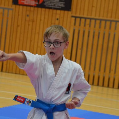 Mistrovství ústeckého kraje + beginner 10.5.2025