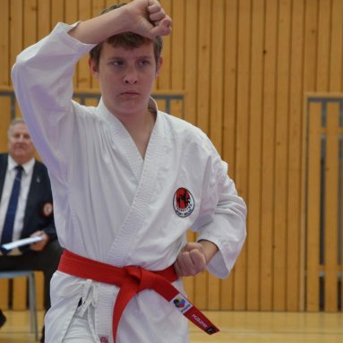 Mistrovství ústeckého kraje + beginner 10.5.2025
