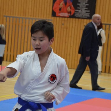 Mistrovství ústeckého kraje + beginner 10.5.2025