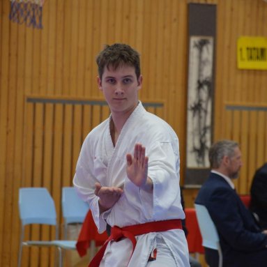 Mistrovství ústeckého kraje + beginner 10.5.2025