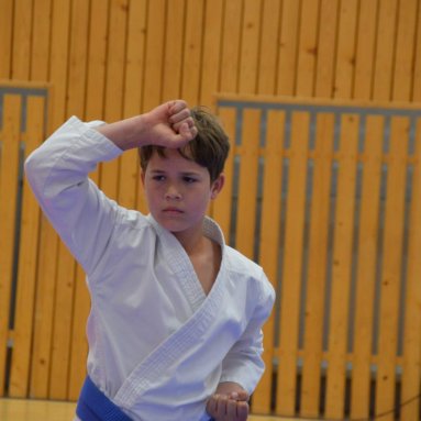 Mistrovství ústeckého kraje + beginner 10.5.2025