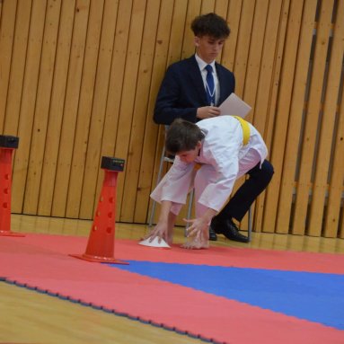 Mistrovství ústeckého kraje + beginner 10.5.2025