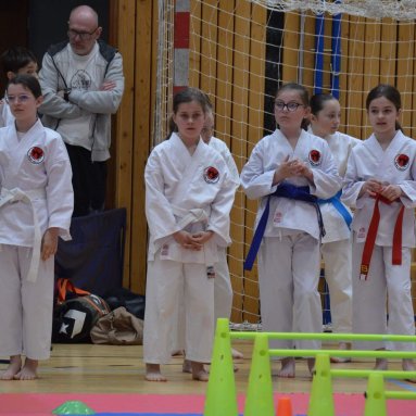 Mistrovství ústeckého kraje + beginner 10.5.2025