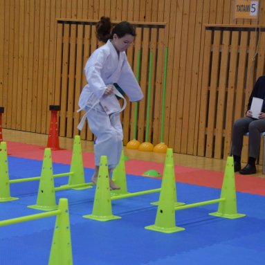 Mistrovství ústeckého kraje + beginner 10.5.2025