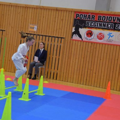 Mistrovství ústeckého kraje + beginner 10.5.2025