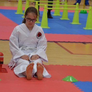 Mistrovství ústeckého kraje + beginner 10.5.2025