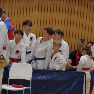 Mistrovství ústeckého kraje + beginner 10.5.2025