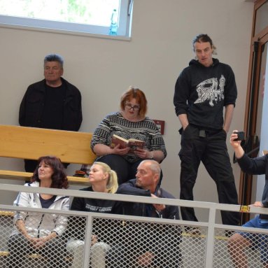 Mistrovství ústeckého kraje + beginner 10.5.2025