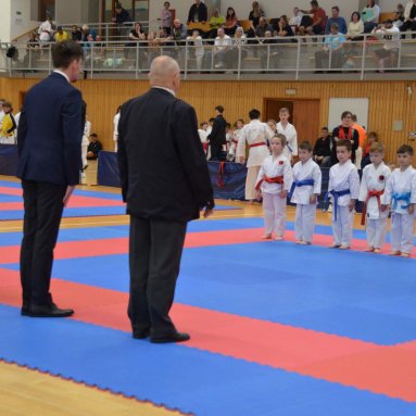 Mistrovství ústeckého kraje + beginner 10.5.2025