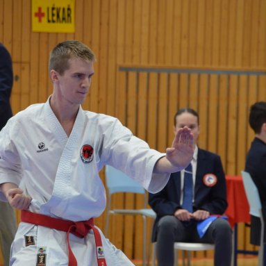 Mistrovství ústeckého kraje + beginner 10.5.2025
