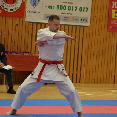 Mistrovství ústeckého kraje + beginner 10.5.2025