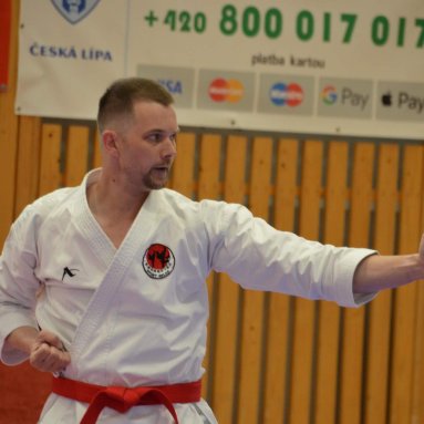 Mistrovství ústeckého kraje + beginner 10.5.2025