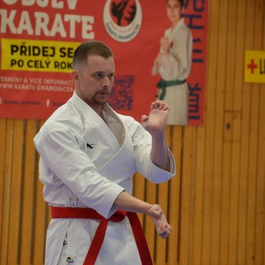 Mistrovství ústeckého kraje + beginner 10.5.2025