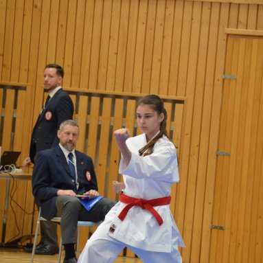 Mistrovství ústeckého kraje + beginner 10.5.2025