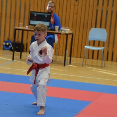 Mistrovství ústeckého kraje + beginner 10.5.2025