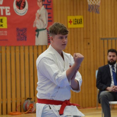 Mistrovství ústeckého kraje + beginner 10.5.2025