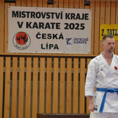 Mistrovství ústeckého kraje + beginner 10.5.2025