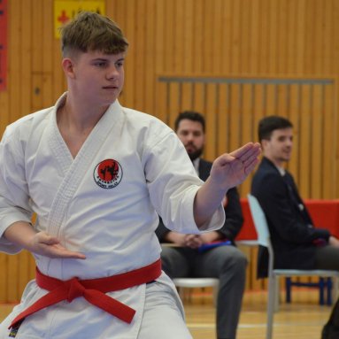 Mistrovství ústeckého kraje + beginner 10.5.2025